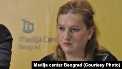 Indicije o premiještanju posmrtnih ostataka: Dragana Đukić