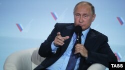 Jedini dobitak za Putina je što je sebe pozicionirao kao igrača sa mogućnošću veta, odnosno blokade poteza Zapada na Bliskom istoku: Tehau