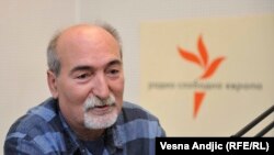 Sve što ovde ne odgovara vlastima je ili makedonski ili ukrajinski ili rumunski scenario: Milan Ćulibrk