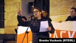 Čuturilo: Sadašnju vlast odlikuju lični i partijski interesi