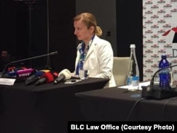 ქეთევან ქვარცხავა