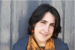 ალექსანდრა ჰარისი