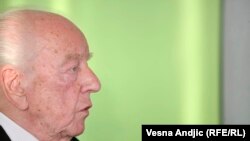 U politici, a posebno u diplomaciji, nekada je važnije šta ne kažete, nego šta kažete: Budimir Lončar