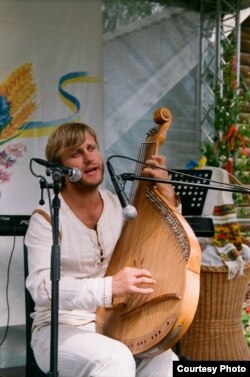 Віктор Пашник