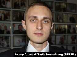 Роман Головенко