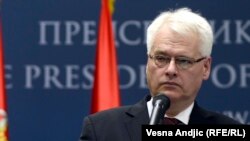 Ivo Josipović