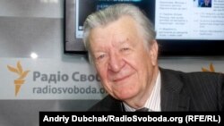 Віктор Грінченко