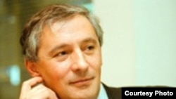 Miroslav Prokopijević