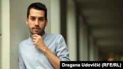 Još uvek bez stava o predsedničkoj kampanji: Dobrica Veselinović