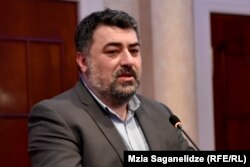 ბექა მინდიაშვილი