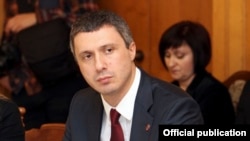 Boško Obradović - Srpski pokret Dveri