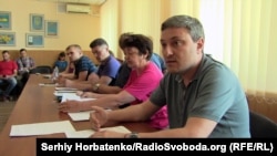 Максим Рысс, директор КФЗ