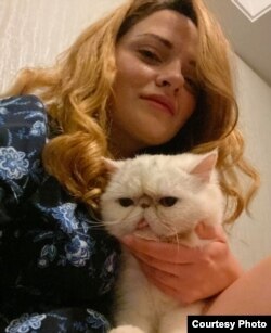 ნინი დავლიანიძე