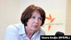 Rakić Vodinelić: Ide se od slučaja do slučaja