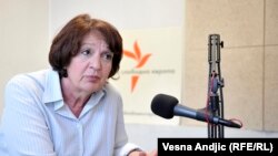 Nemaju spremnosti da se suoče sa najmračnijim elementom naše prošlosti: Vesna Rakić Vodinelić