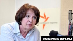 Rakić Vodinelić: Malo je nade da se o ovoj stvari povoljno odluči