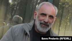 Veselin Barović