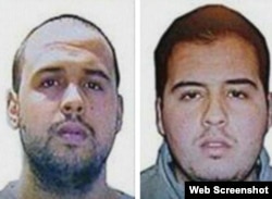 Halid i Brahim El Bakraui