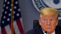 Do Uskrsa se očekuje vrhunac epidemije, kaže američki predsednik