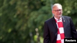 Davor Božinović: Pokušaji velikosrpskog ekstremizma i islamističkog radikalizma nisu detektirani (na fotografiji, srpnja 2018.)