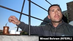 Admir Delić: Počeli smo da skačemo još u martu