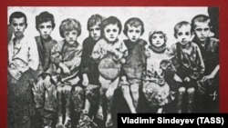 ჰოლოდომორი უკრაინაში