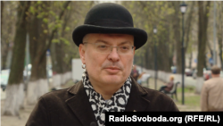 Олексій Ковжун, медіаексперт