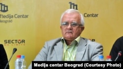 Poverenje u političare koji bi mogli da upravljaju krizom, pa i u Vučića, i te kako je uzdrmano: Dušan Janjić