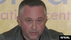 Suljo Mustafić, foto: Savo Prelević