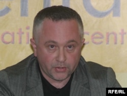 Poslanik Bošnjačke stranke Suljo Mustafić