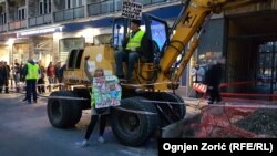 Beograd, 9. mart 2019.