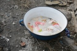 Održavanje higijene zimi je najveći izazov