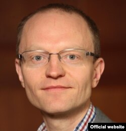 Штефан Майстер