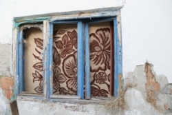 I pored snalažljivosti, kuća je i dalje hladna