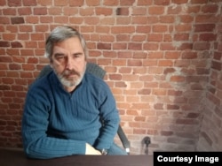 აფხაზი ეკონომისტი ახრა ბჟანია