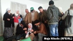 Vlasenica, 18. travnja 2015., foto: Maja Nikolić