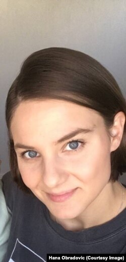 Nije me strah kao Bosanke i Hercegovke na Novom Zelandu nego me generalno strah kao državljanke svijeta: Hana Obradović