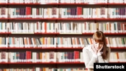 Uživanje u knjigama