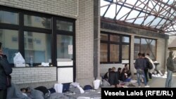 Autobuska stanica u Subotici