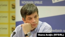 Bodrožić: Sramota je i za državu i za narod da nemamo pravdu