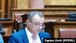 Pitanja bez odgovora: Zoran Živković