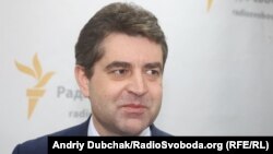 Євген Перебийніс