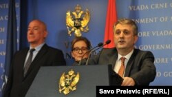 Preventivno djelovanje protiv organizovanih kriminalnih grupa zavisi i od prekida prakse minimalnih presuda i Sporazuma o priznanju krivice: Nuhodžić