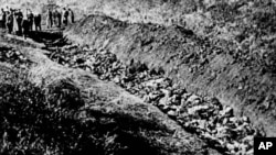 ბაბი იარი, 1944 წელი