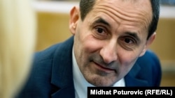 Janez Kopač (na fotografiji): Ima sasvim dovoljno prostora da se uveze koji god gas želite