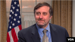 "Za bosanski osjećaj zebnje najmanje je kriv Palmer (na fotografiji)."