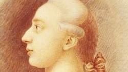 "Казанова в России". Передача шестая