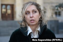 ნინო კალანდაძე