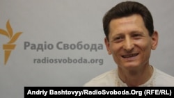 Михайло Волинець