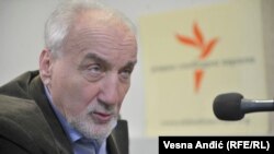 Vladimir Vukčević: Premijerka očito ne razume koji je posao Tribunala ili pravosuđa u regionu